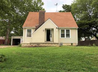 3427 N Arkansas Ave, Wichita, KS 67204