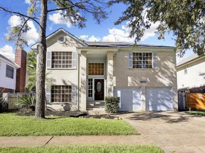 14314 N Towerglen Loop, Houston, TX, 77084