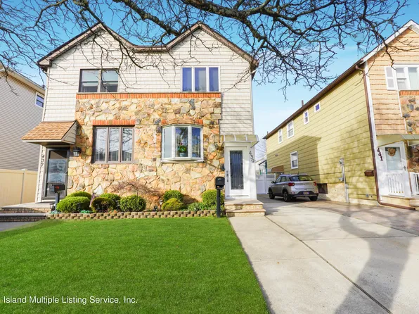 439 Jefferson Ave, Staten Island, NY 10306