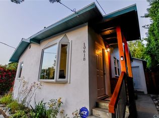 10618 Samoa Ave, Tujunga, CA 91042