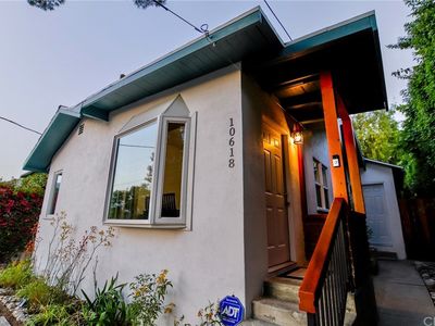 10618 Samoa Ave, Tujunga, CA, 91042