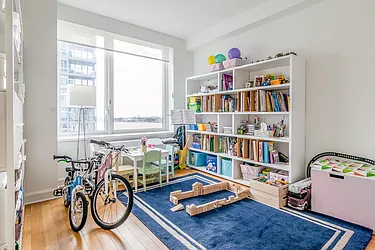 Rented by Nest Seekers International