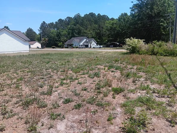 0 Amber St, Fitzgerald, GA 31750