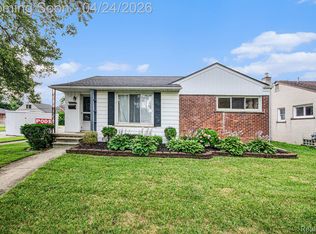 24405 Orangelawn, Redford, MI 48239