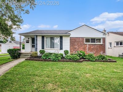 24405 Orangelawn, Redford, MI, 48239