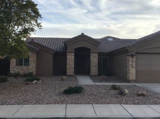 5851 E 39th St, Yuma, AZ 85365