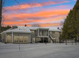 247 W Acton Rd, Stow, MA 01775