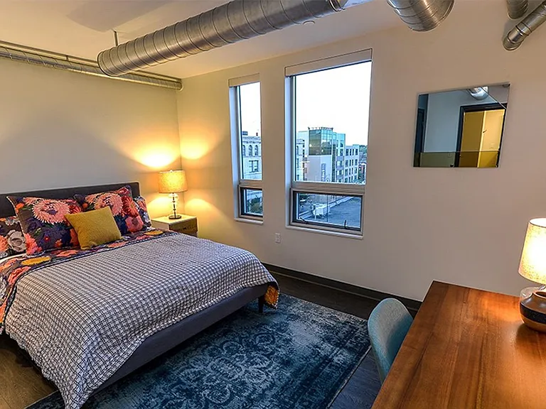 Penn 2 Bedroom Apartment
