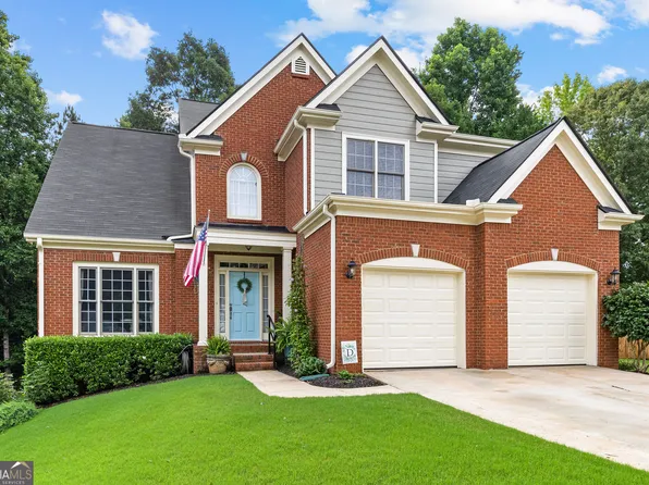 23 Woodshire, Newnan, GA 30265