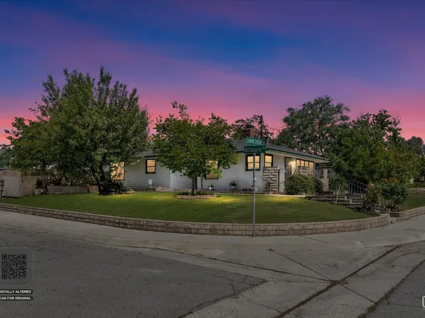 1744 Camino Sierra, Bakersfield, CA 93306