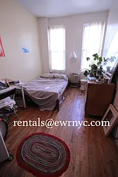 Rented by East Williamsburg Realty Inc