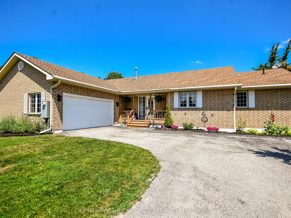 141 Bayshore Dr, Ramara, ON L0K 1B0
