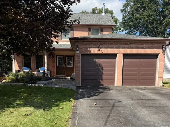 23 Maple Ave, Asphodel Norwood, ON K0L 2V0