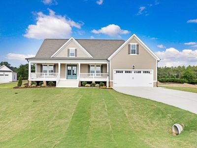 64 Simply Country Ln, Lillington, NC, 27546