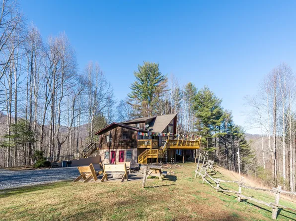 (undisclosed Address), Hot Springs, NC 28743