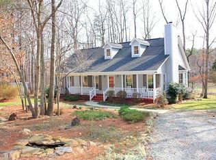 2965 Canter Dr, Hillsborough, NC 27278