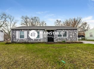 5337 W 36th St, Indianapolis, IN 46224