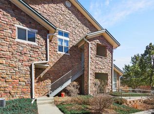 2551 S Bahana Circle #C, Aurora, CO 80013