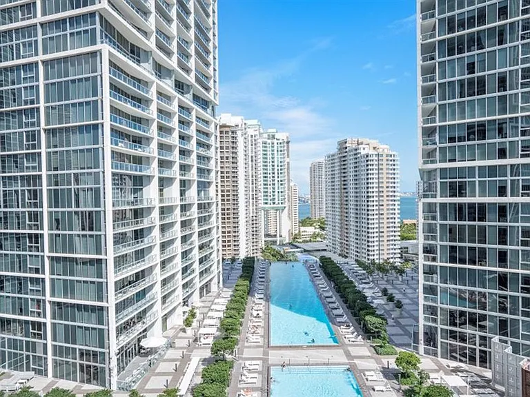 485 Brickell Ave #2210 — Photo 17