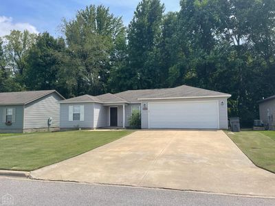 604 Elizabeth Dr, Paragould, AR, 72450
