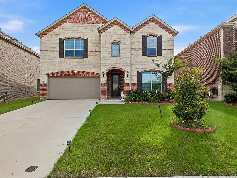 8309 Gray Squirrel Ln