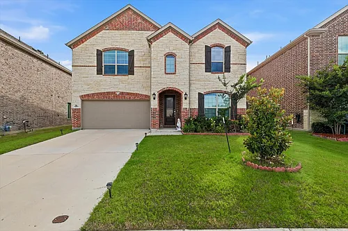 8309 Gray Squirrel Ln Photo 1