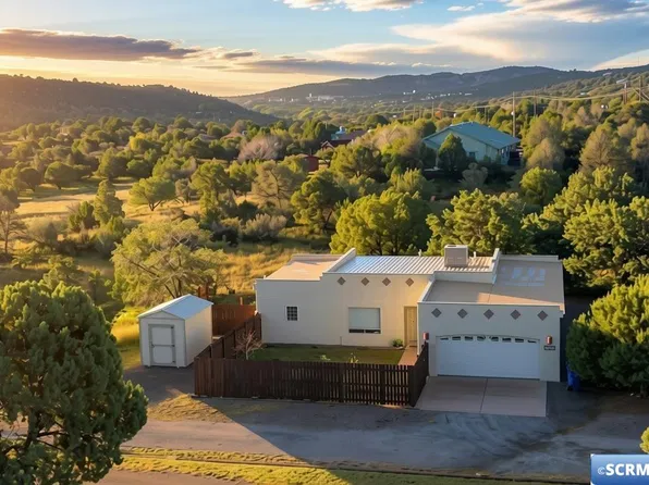 4402 Little Walnut Rd, Silver City, NM 88061