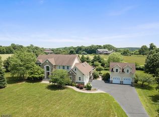 46 Fairmount Rd W, Califon, NJ 07830