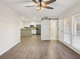 5634 Boca Raton Blvd APT 108, Fort Worth, TX 76112