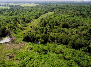 Lcr 655, Thornton, TX 76687