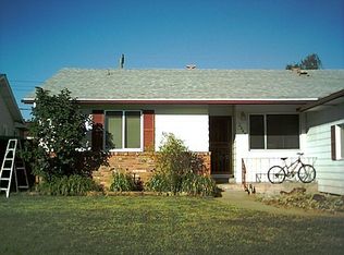 2649 Chassella Way, Rancho Cordova, CA 95670