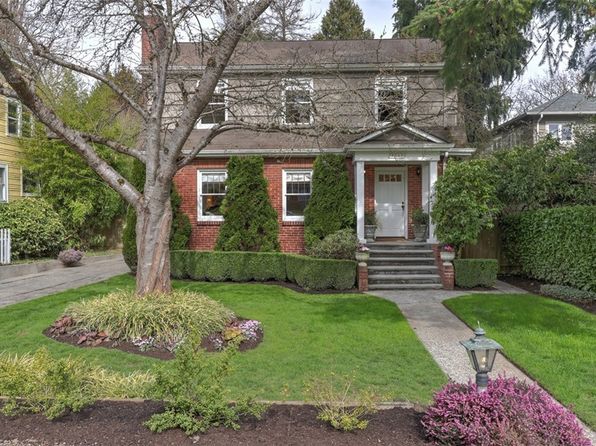 Recently Sold Homes In Meadowbrook Seattle 175 Transactions Zillow