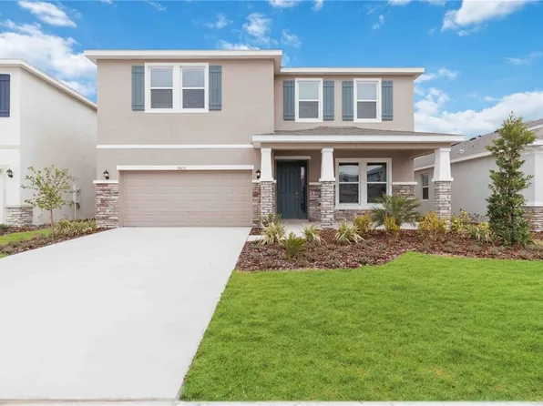 18211 Fattoria Ter, Bradenton, FL 34211