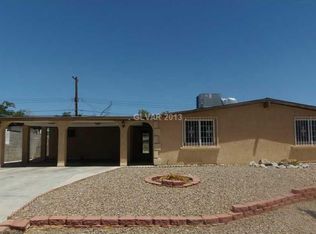 2020 Golden Arrow Dr, Las Vegas, NV 89169