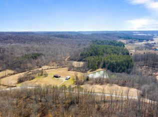 14440 Middlefork Rd, Laurelville, OH 43135