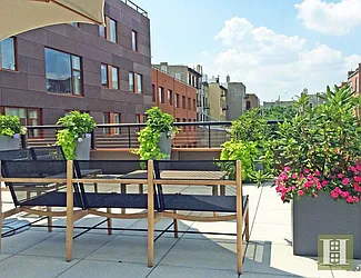 Sold by Halstead Real Estate