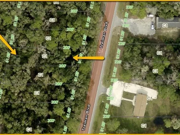 6355 Treiman Blvd #C-38, Webster, FL 33597