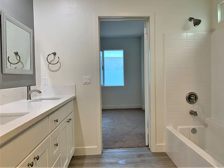 Disclaimer: The interior pictures displayed here are from another similar unit in the community for illustration only; and shall not be relied upon as an accurate representation of the actual unit itself. Please visit the unit to confirm all details.