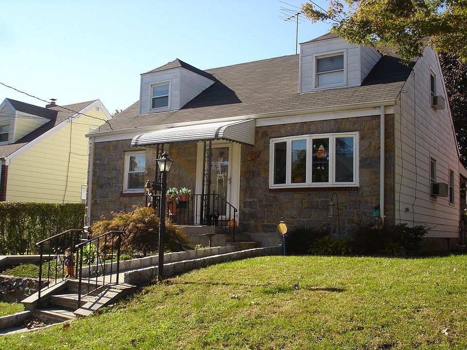 671 Kimball Ave, Yonkers, NY 10704 Zillow