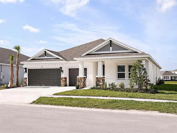 2111 Mizzen Way, Wesley Chapel, FL 33543