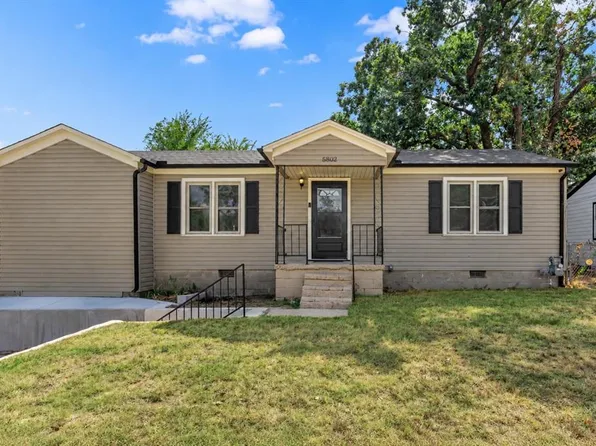 5802 NW 24th St, Oklahoma City, OK 73127