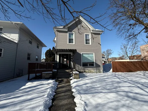 2212 South Calhoun, 2212 S Calhoun St APT 202, Fort Wayne, IN 46802