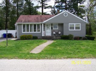 612 Wilbur Ave, Hammonton, NJ 08037