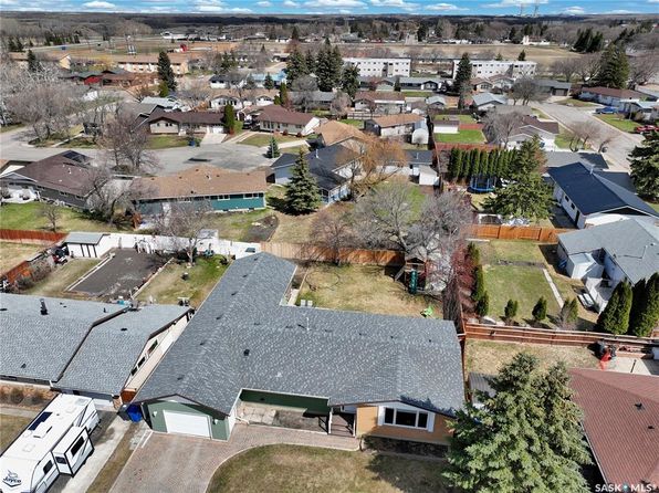 537 Stanley STREET, Esterhazy, SK S0A 0X0