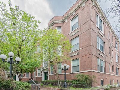 378 N Taylor Ave #W3, Saint Louis, MO, 63108