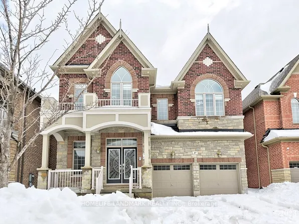 17 Elderslie Cres, Vaughan, ON L4H 4L4
