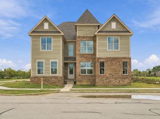 7005 Snowdrop Ct, Dublin, OH 43016