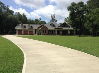 2335 Risen Dr, Cantonment, FL 32533