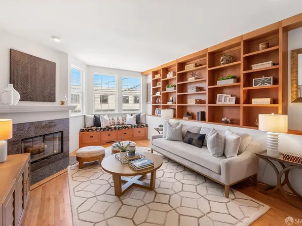 2416 16th Ave, San Francisco, CA 94116