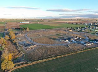 3829 Susan Cir LOT 15, Hansen, ID 83334